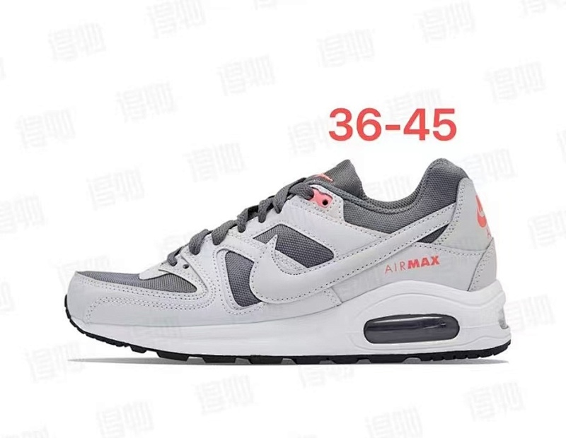 NIKE.Air Max Correlate 6