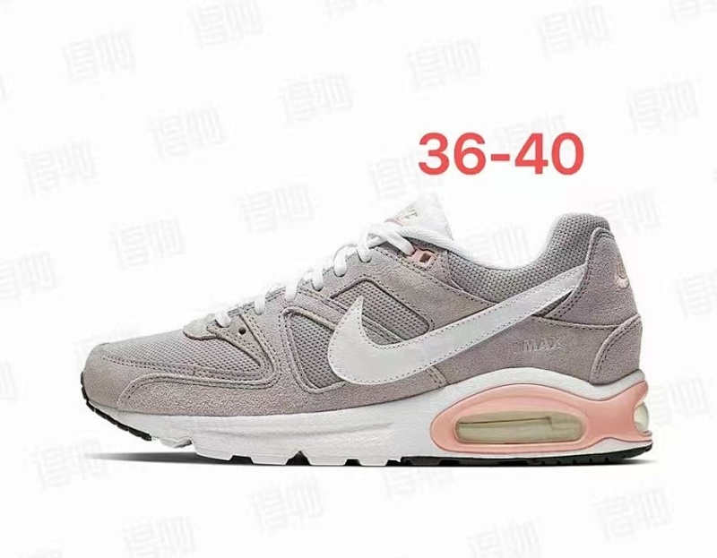 NIKE.Air Max Correlate 8