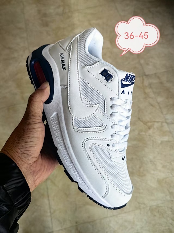 NIKE.Air Max Correlate 10
