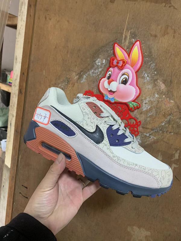 Nike.90 74