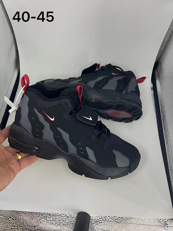 Nike 11