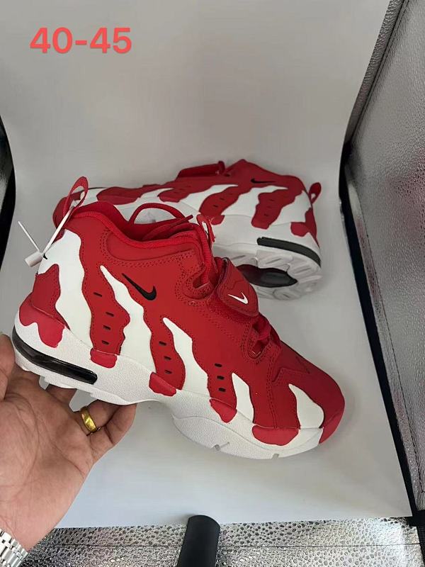Nike 7