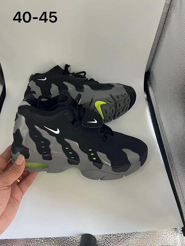 Nike 9