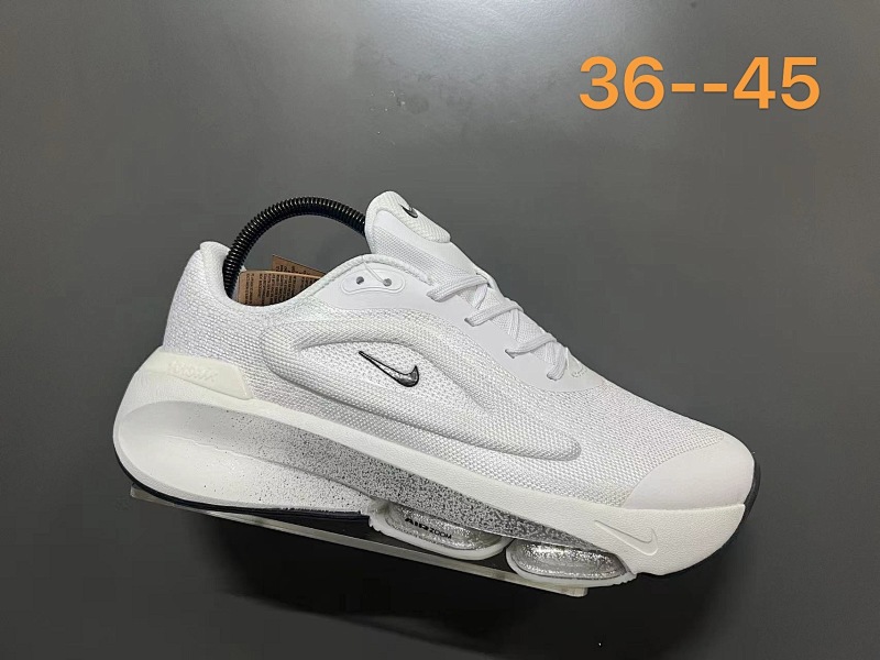 NiKe NK