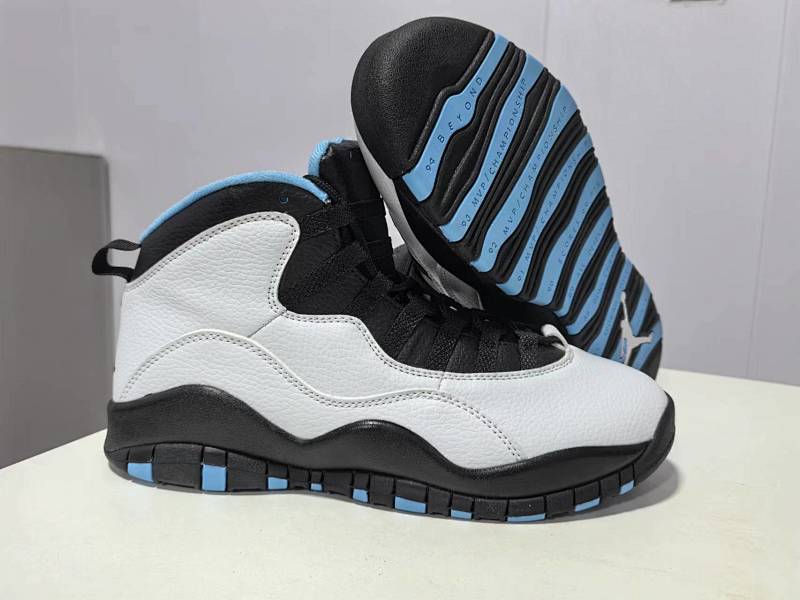 Air Jordan 10 40 10