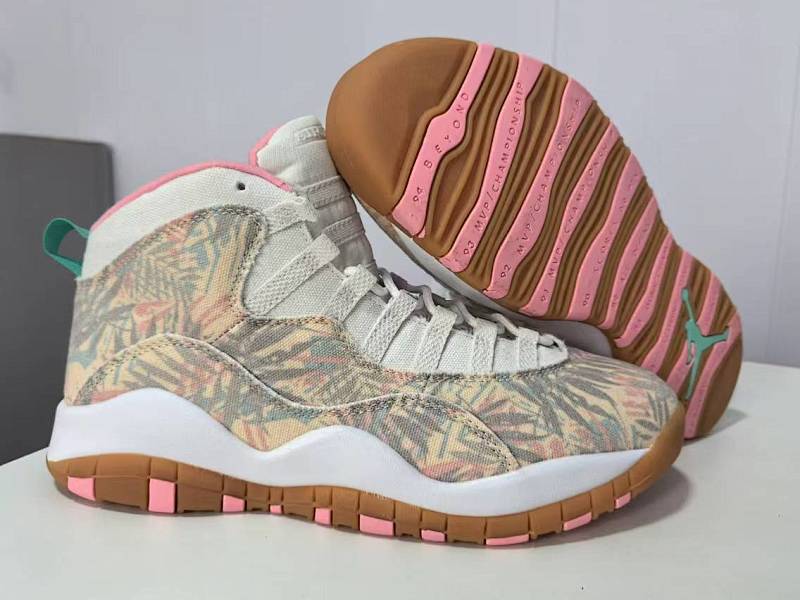 Air Jordan 10 40 11