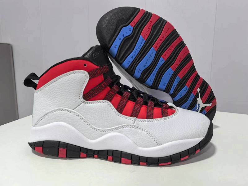 Air Jordan 10 40 14