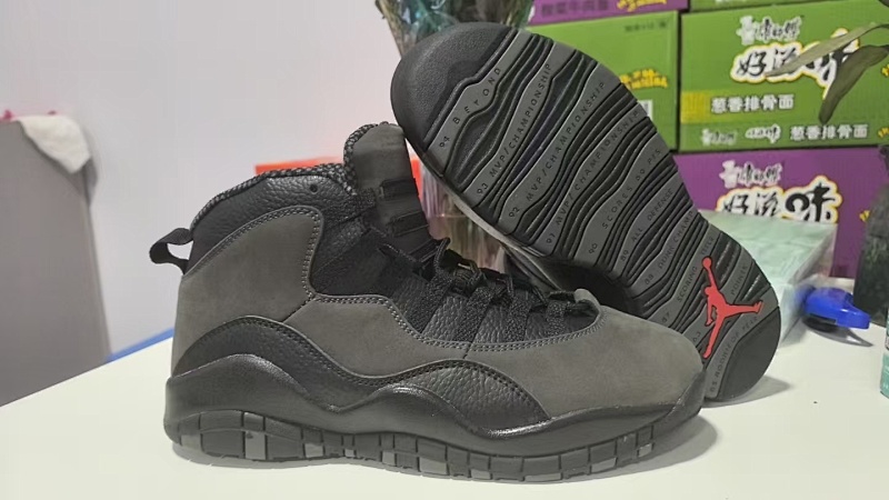 Air Jordan 10 40 5