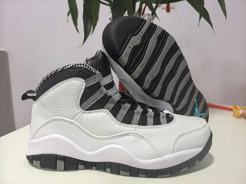 Air Jordan 10 40 6