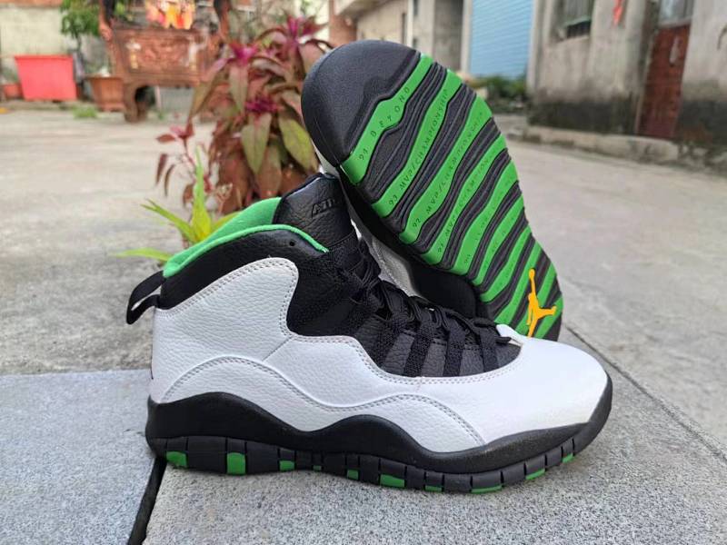 Air Jordan 10 40 7