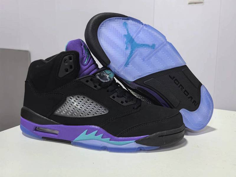 Air Jordan 5 9