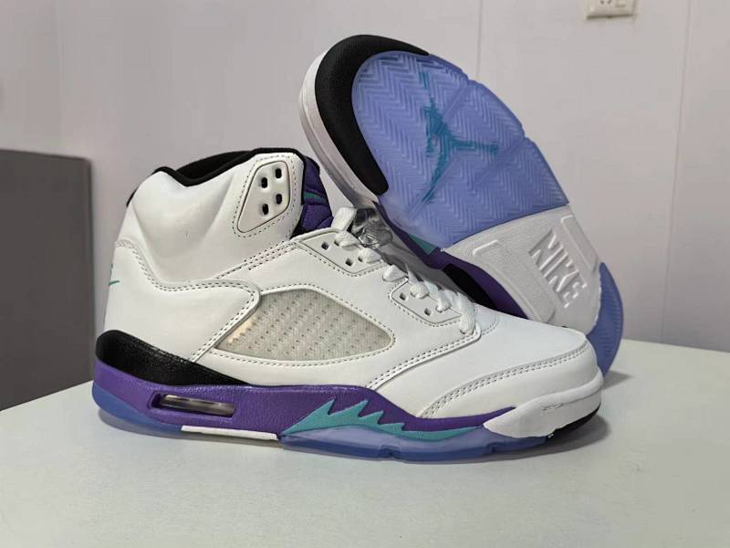 Air Jordan 5 10