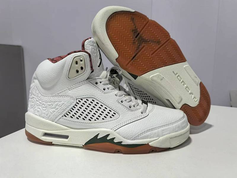Air Jordan 5 11