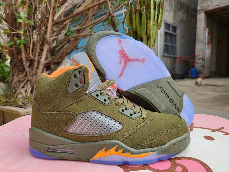 Air Jordan 5 13