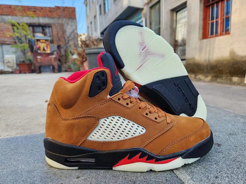 Air Jordan 5 15