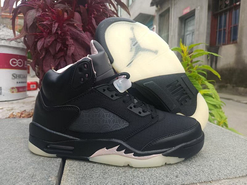 Air Jordan 5 19