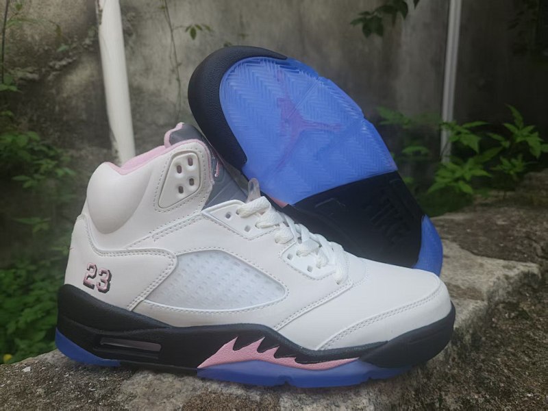 Air Jordan 5 20