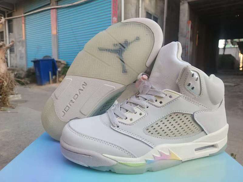 Air Jordan 5 5