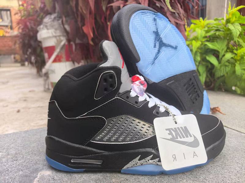 Air Jordan 5 8