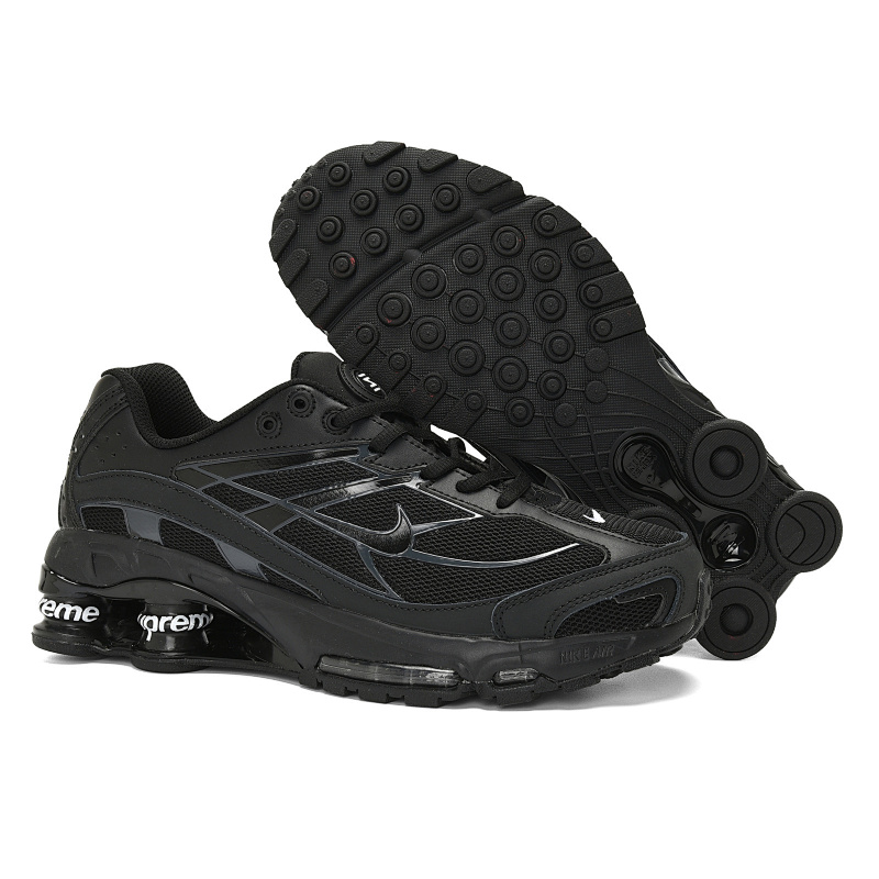 Supreme x Nike Shox Ride 2 11