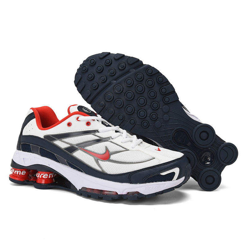 Supreme x Nike Shox Ride 2 7