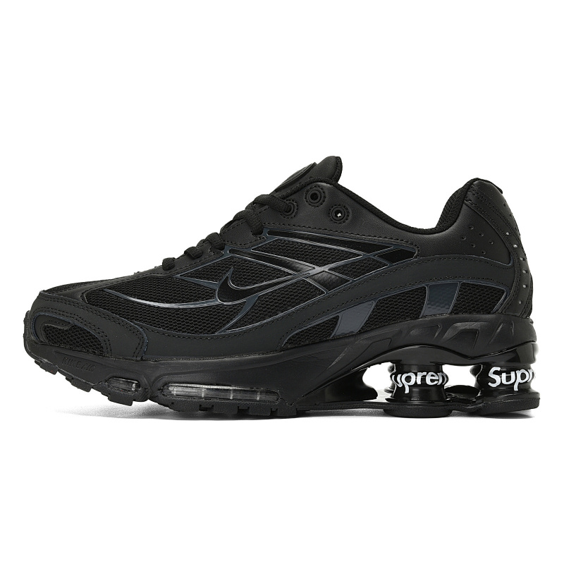 Supreme x Nike Shox Ride 2 10