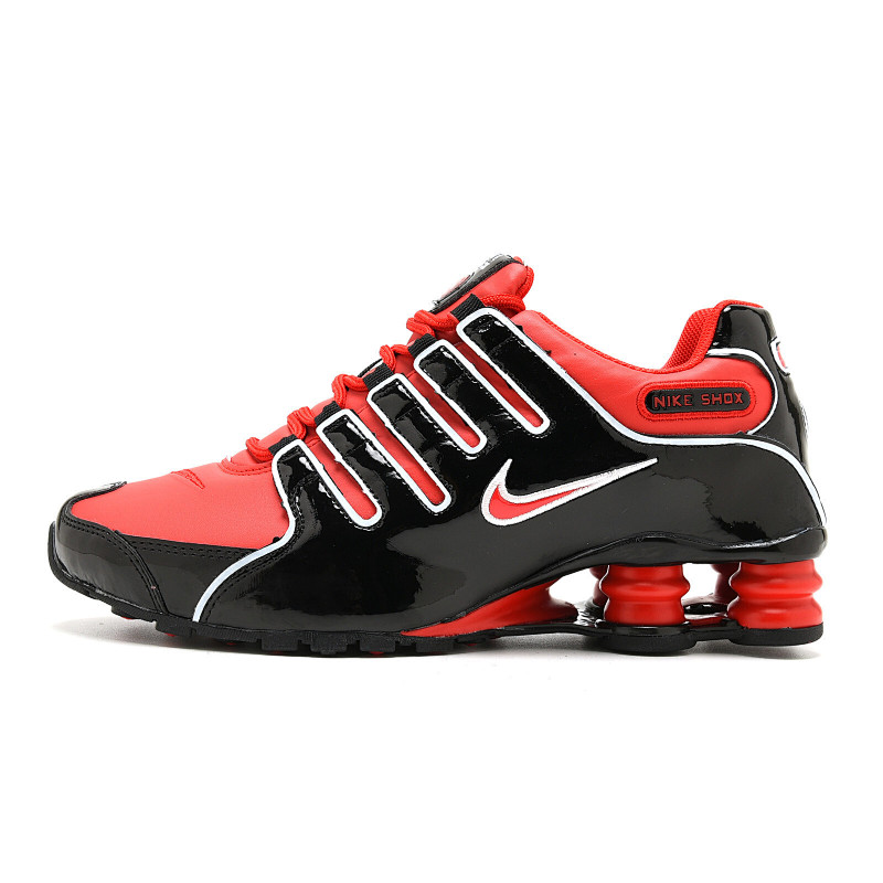 NIKE SHOX  NZ EU 015