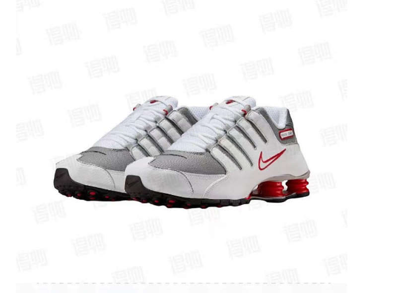 NIKE SHOX  NZ EU 015 11