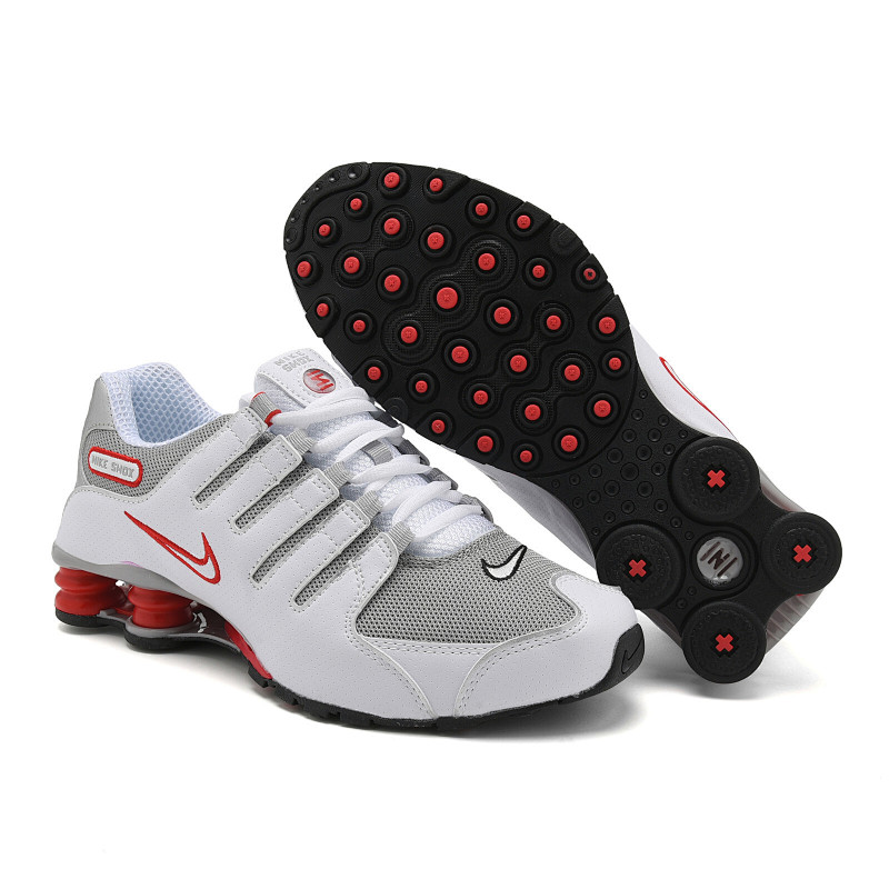 NIKE SHOX  NZ EU 015 12