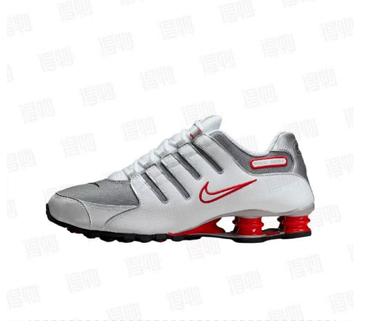 NIKE SHOX  NZ EU 015 13