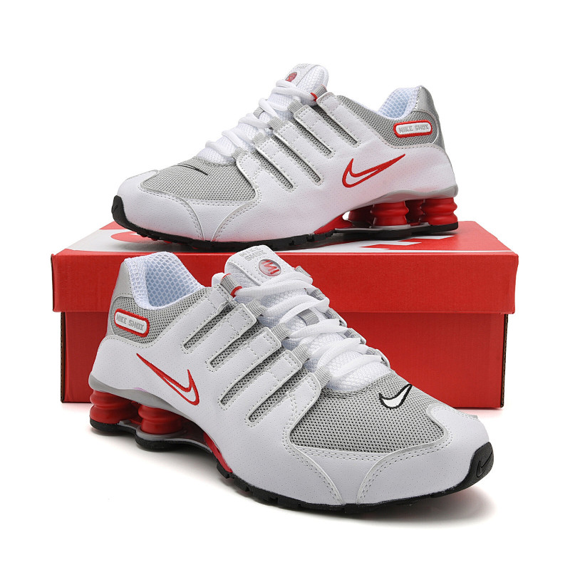 NIKE SHOX  NZ EU 015 14