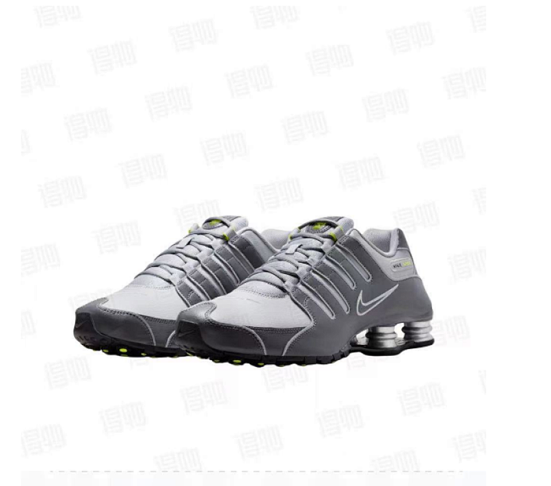 NIKE SHOX  NZ EU 015 15