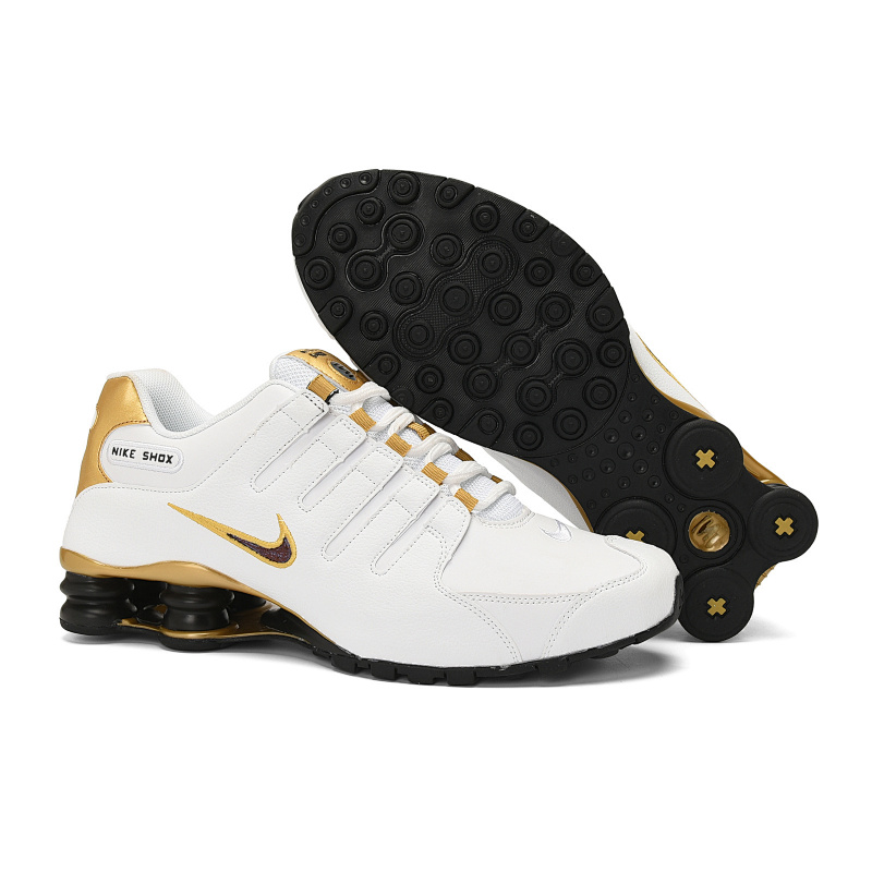 NIKE SHOX  NZ EU 015 16