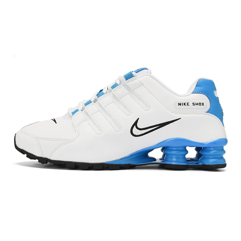 NIKE SHOX  NZ EU 015 17
