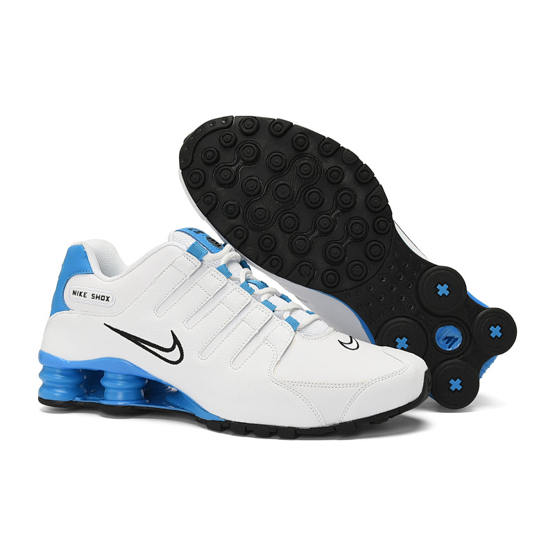 NIKE SHOX  NZ EU 015 18