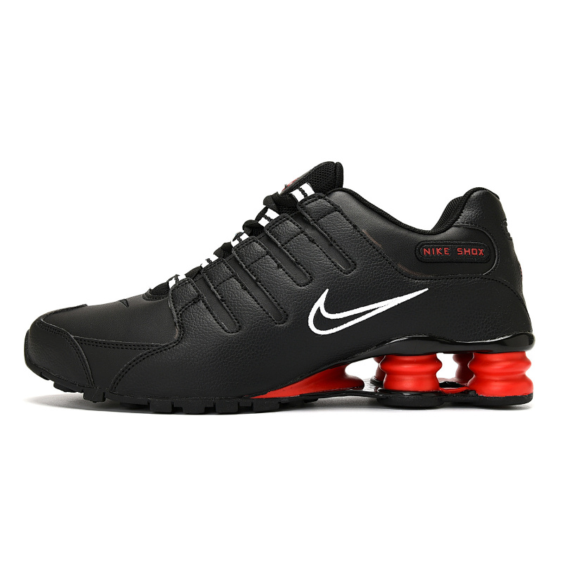 NIKE SHOX  NZ EU 015 25