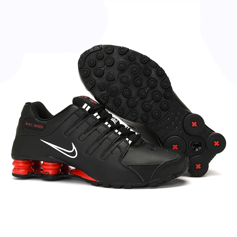 NIKE SHOX  NZ EU 015 26