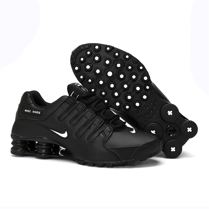 NIKE SHOX  NZ EU 015 28