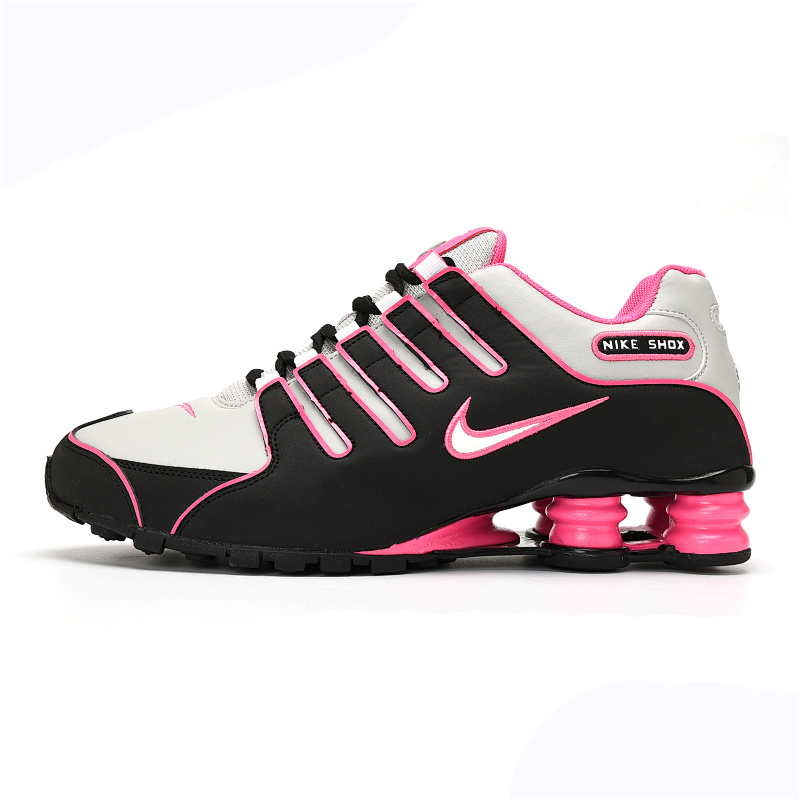 NIKE SHOX  NZ EU 015 29