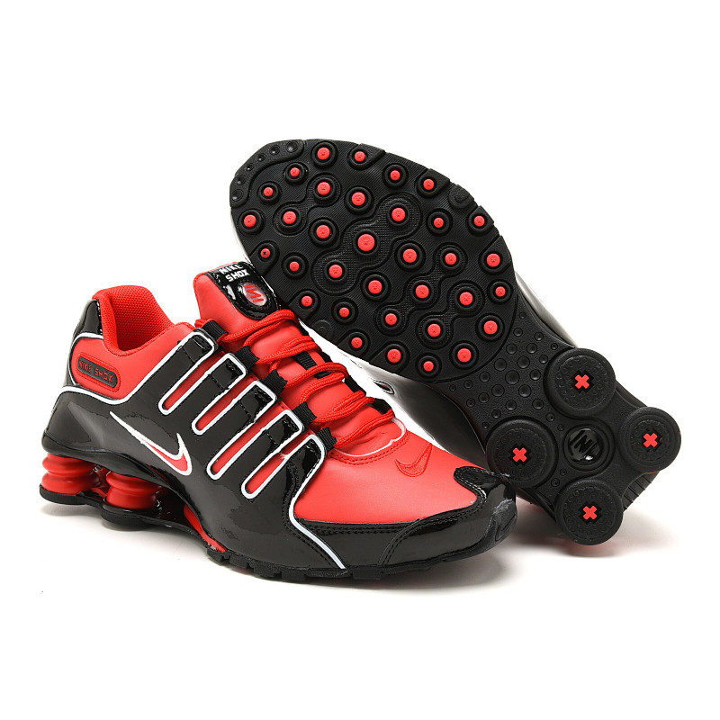 NIKE SHOX  NZ EU 015 31