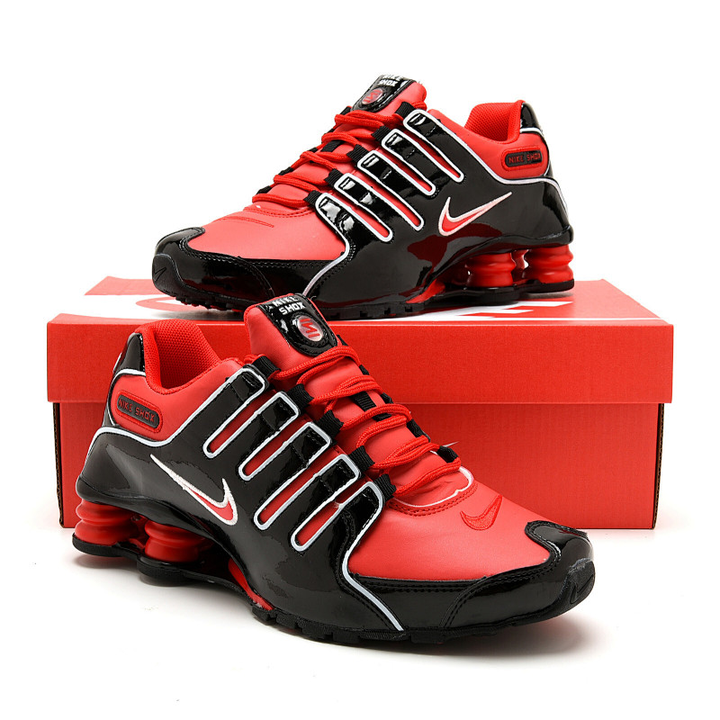 NIKE SHOX  NZ EU 015 32