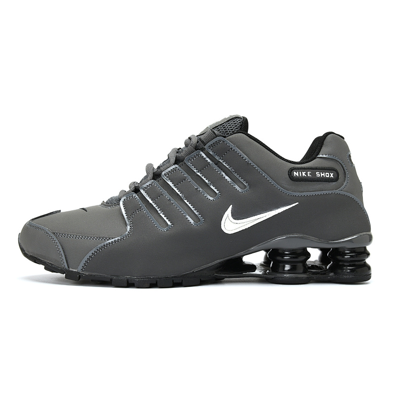 NIKE SHOX  NZ EU 015 33