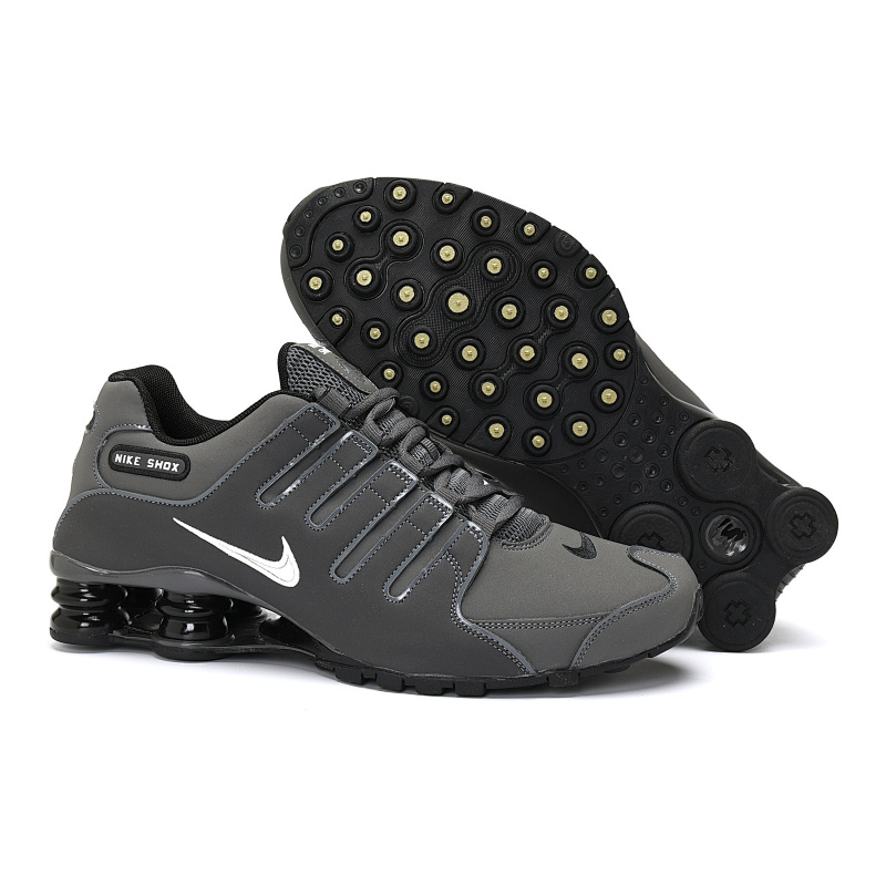 NIKE SHOX  NZ EU 015 34