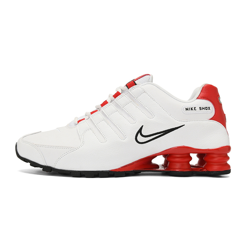NIKE SHOX  NZ EU 015 35