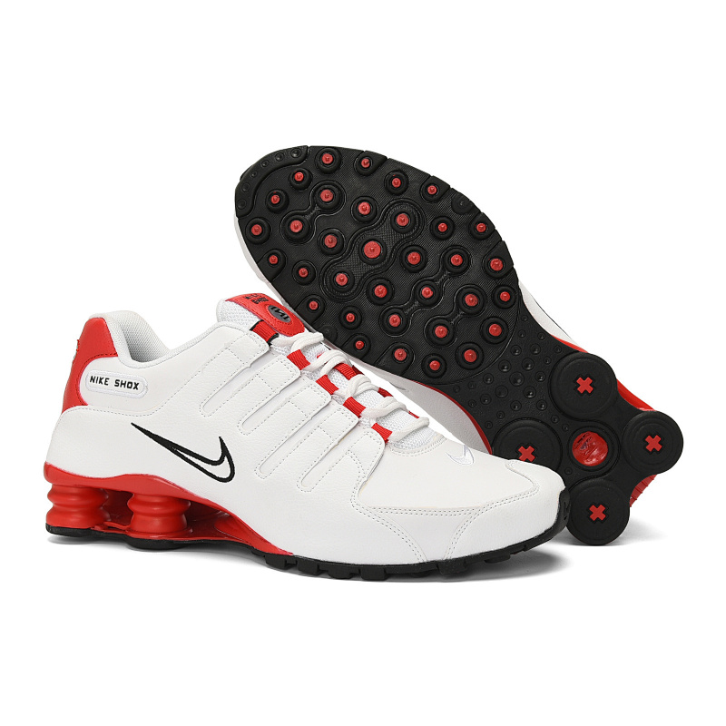 NIKE SHOX  NZ EU 015 36