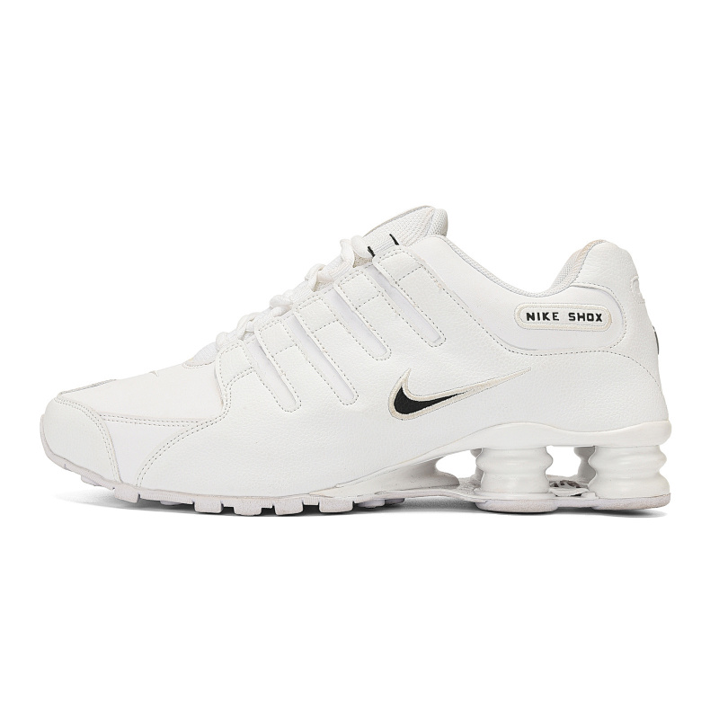 NIKE SHOX  NZ EU 015 37
