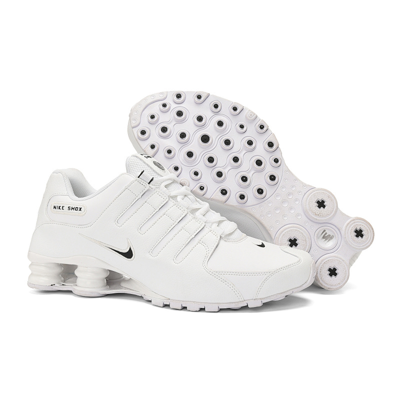 NIKE SHOX  NZ EU 015 38