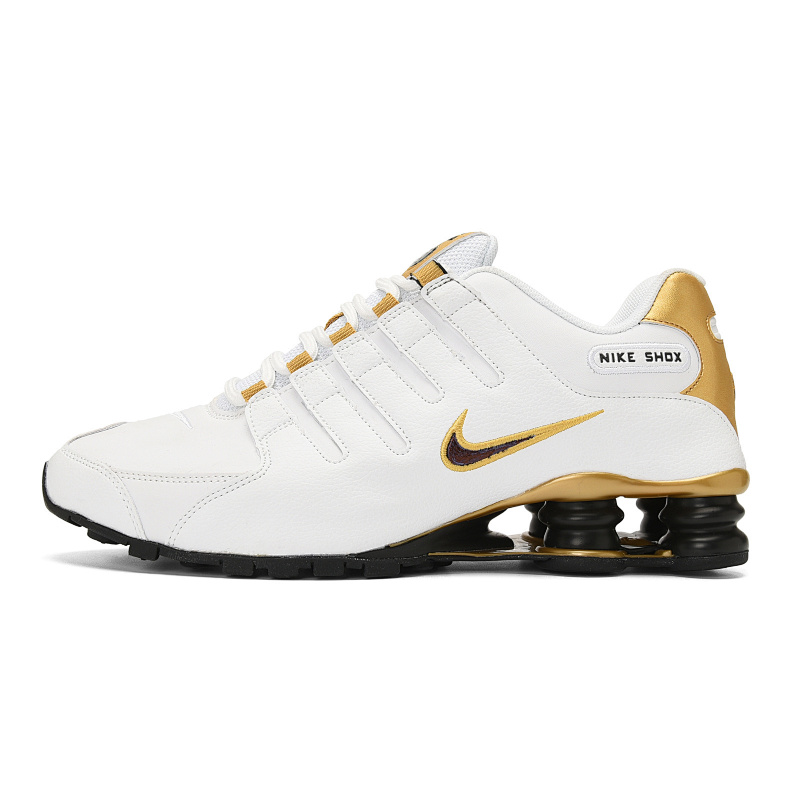 NIKE SHOX  NZ EU 015 39