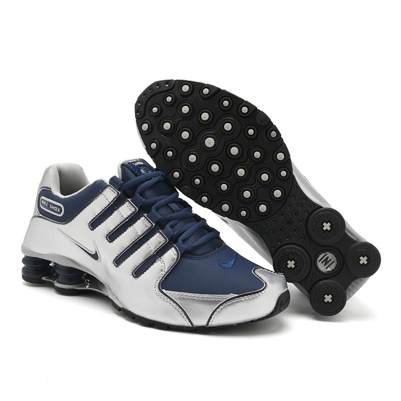 NIKE SHOX  NZ EU 015 5