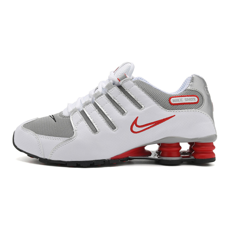 NIKE SHOX  NZ EU 015 10